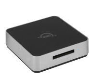 OWC Cardreader Atlas CFexpress 4.0 Type B Thunderbolt 4 USB-C - 1258107 - zdjęcie 1